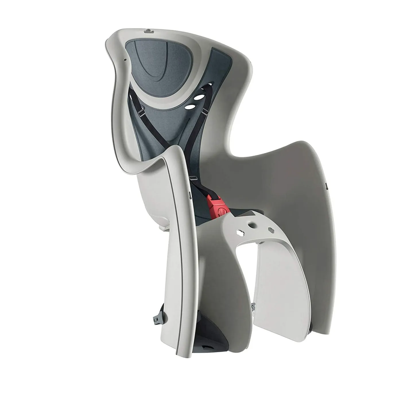 Seggiolino Bici Posteriore Fisso Baby Shield
