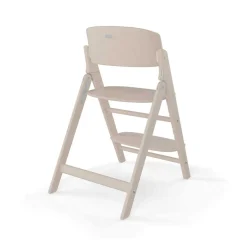 Seggiolone Pappa Click & Fold