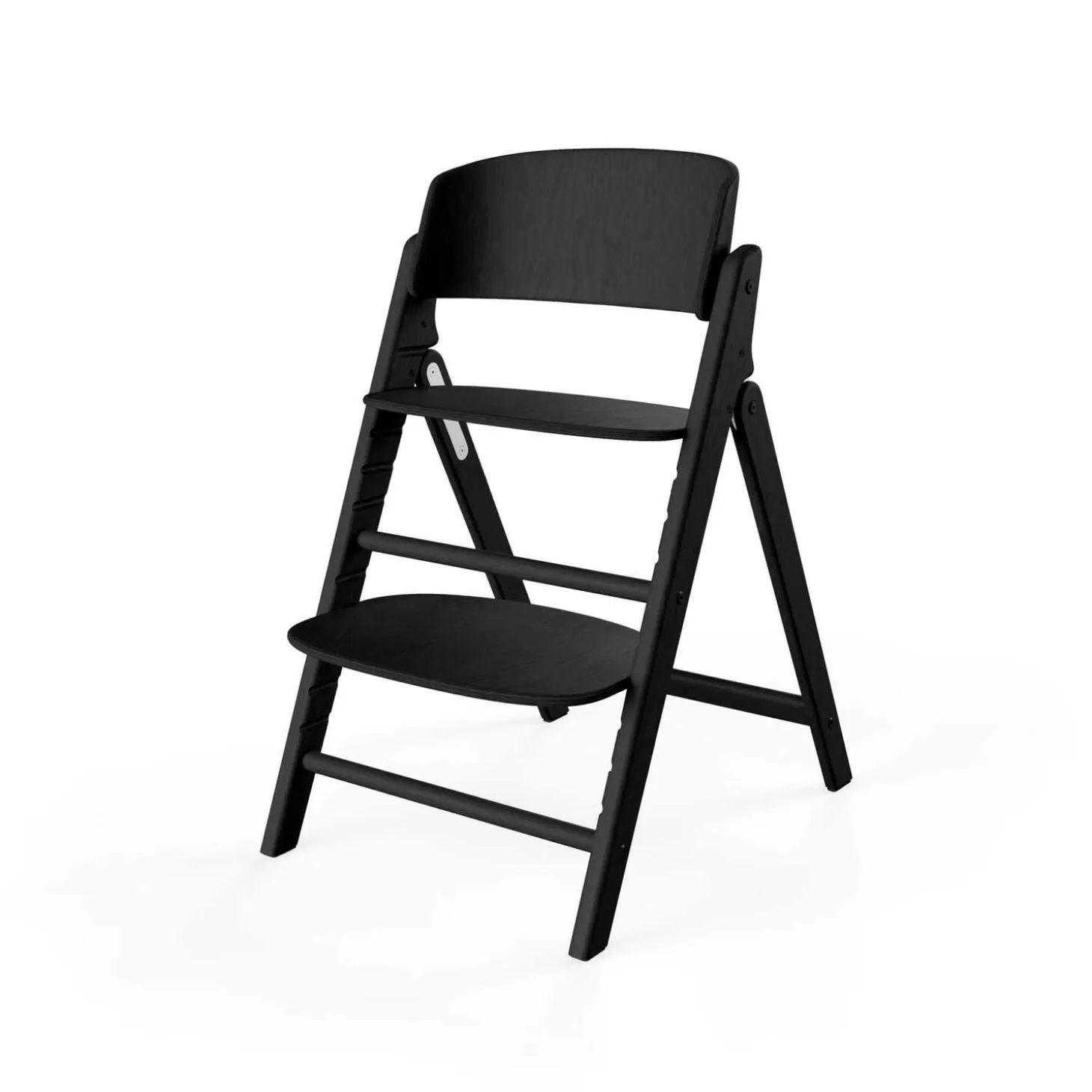 Seggiolone Pappa Click & Fold