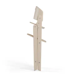 Seggiolone Pappa Click & Fold