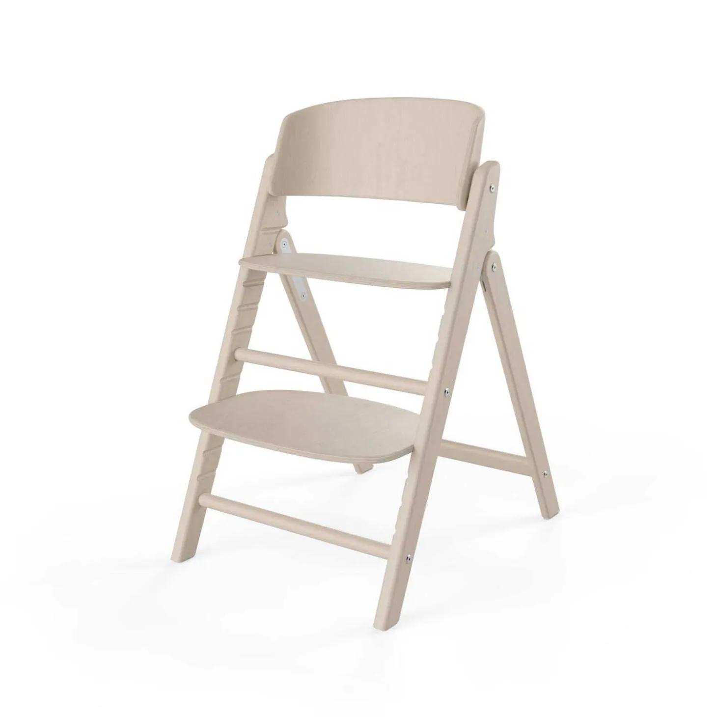 Seggiolone Pappa Click & Fold