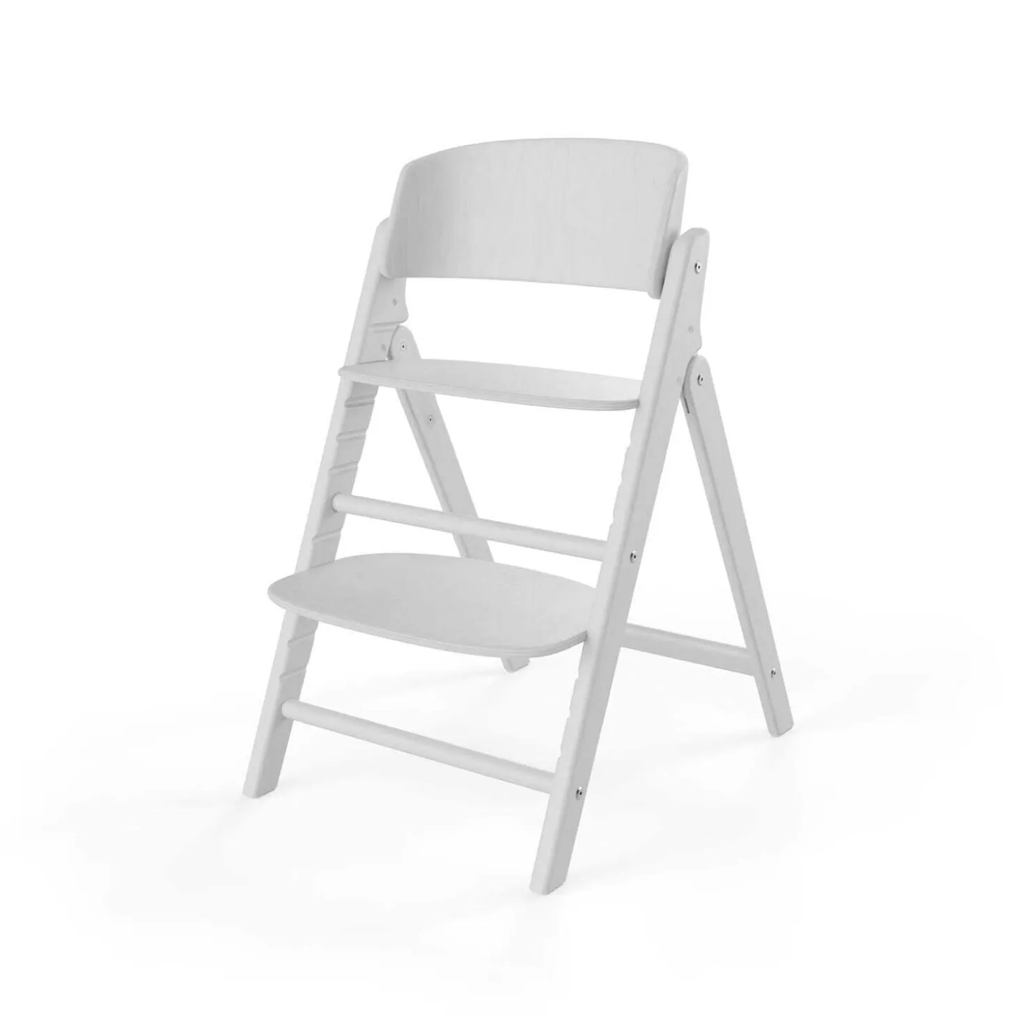 Seggiolone Pappa Click & Fold