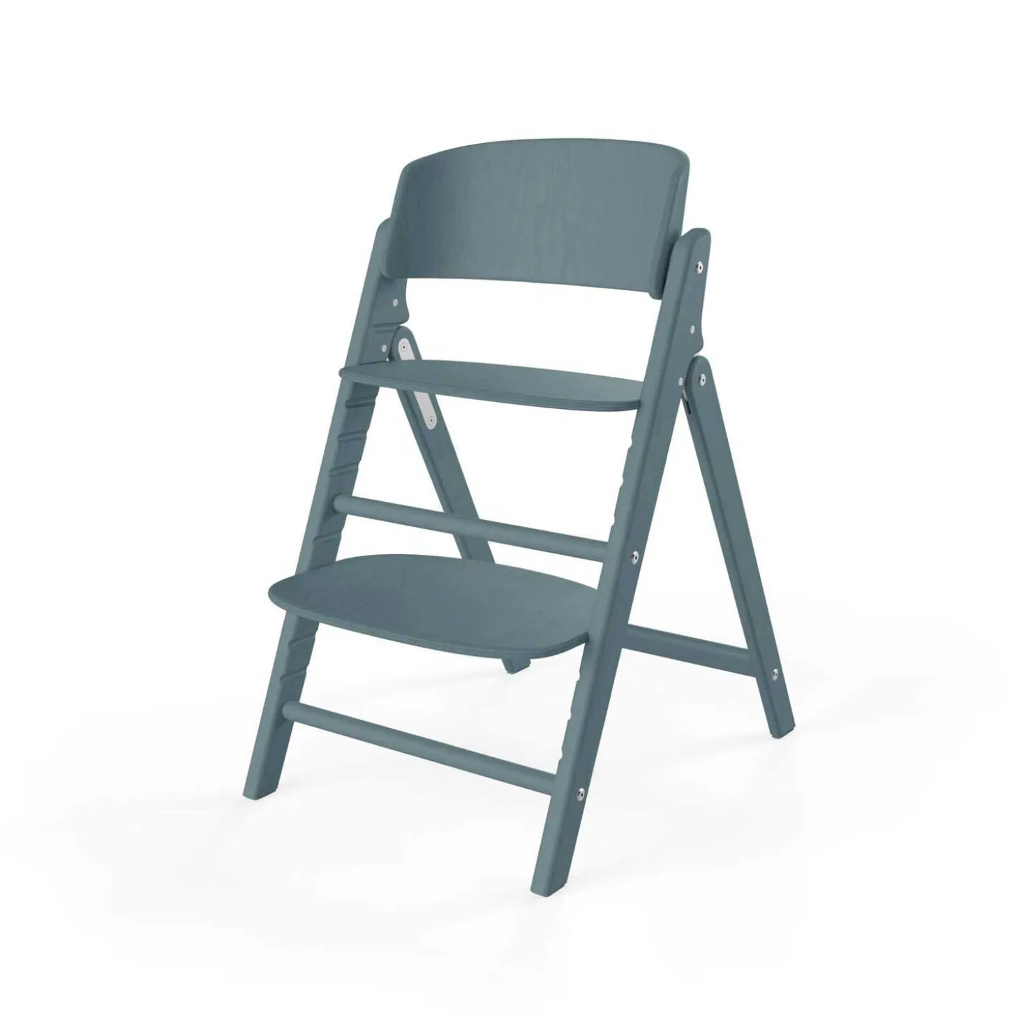 Seggiolone Pappa Click & Fold