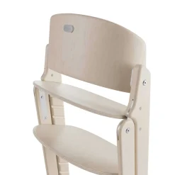 Seggiolone Pappa Click & Fold 4in1