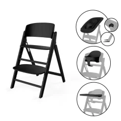 Seggiolone Pappa Click & Fold 4in1