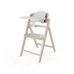 Seggiolone Pappa Click & Fold 3in1