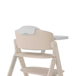 Seggiolone Pappa Click & Fold 3in1