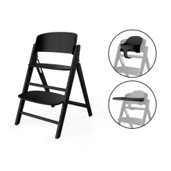 Seggiolone Pappa Click & Fold 3in1
