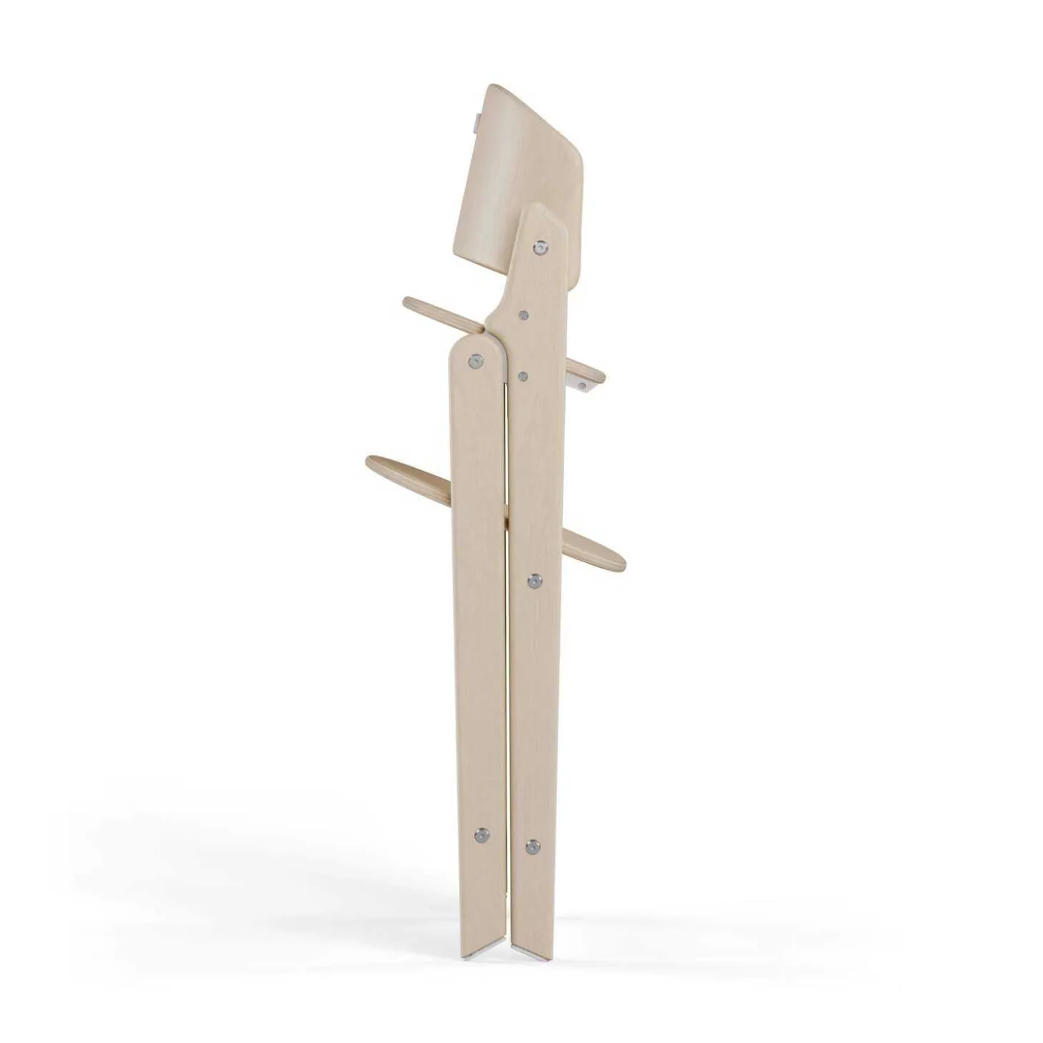 Seggiolone Pappa Click & Fold 3in1