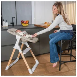 Seggiolone Pappa Kidsmenu