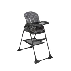 Seggiolone Pappa Mimzy Recline