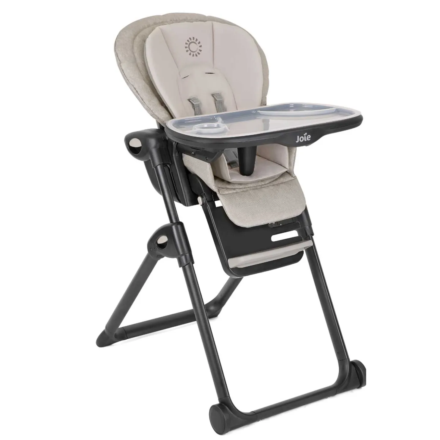 Seggiolone Pappa Mimzy Recline