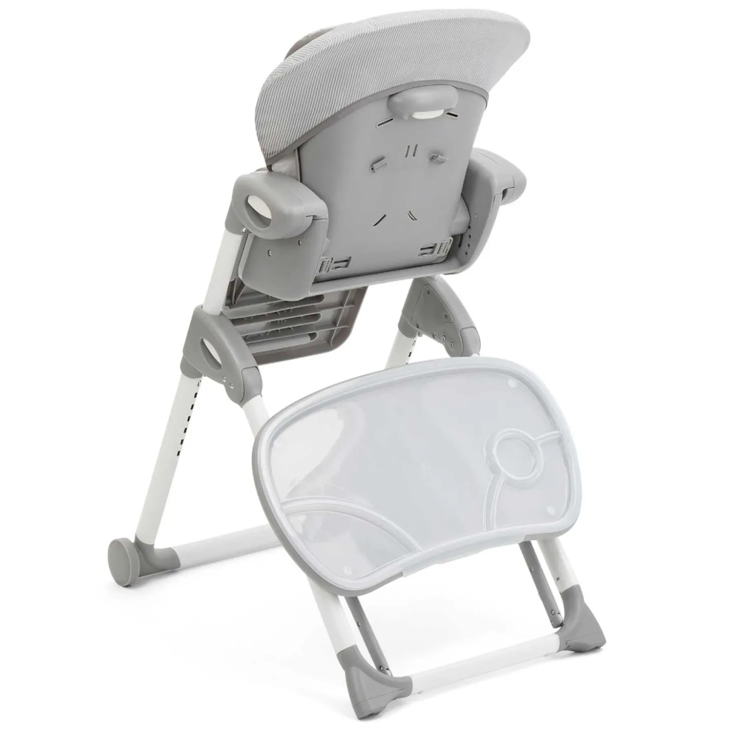 Seggiolone Pappa Mimzy Recline