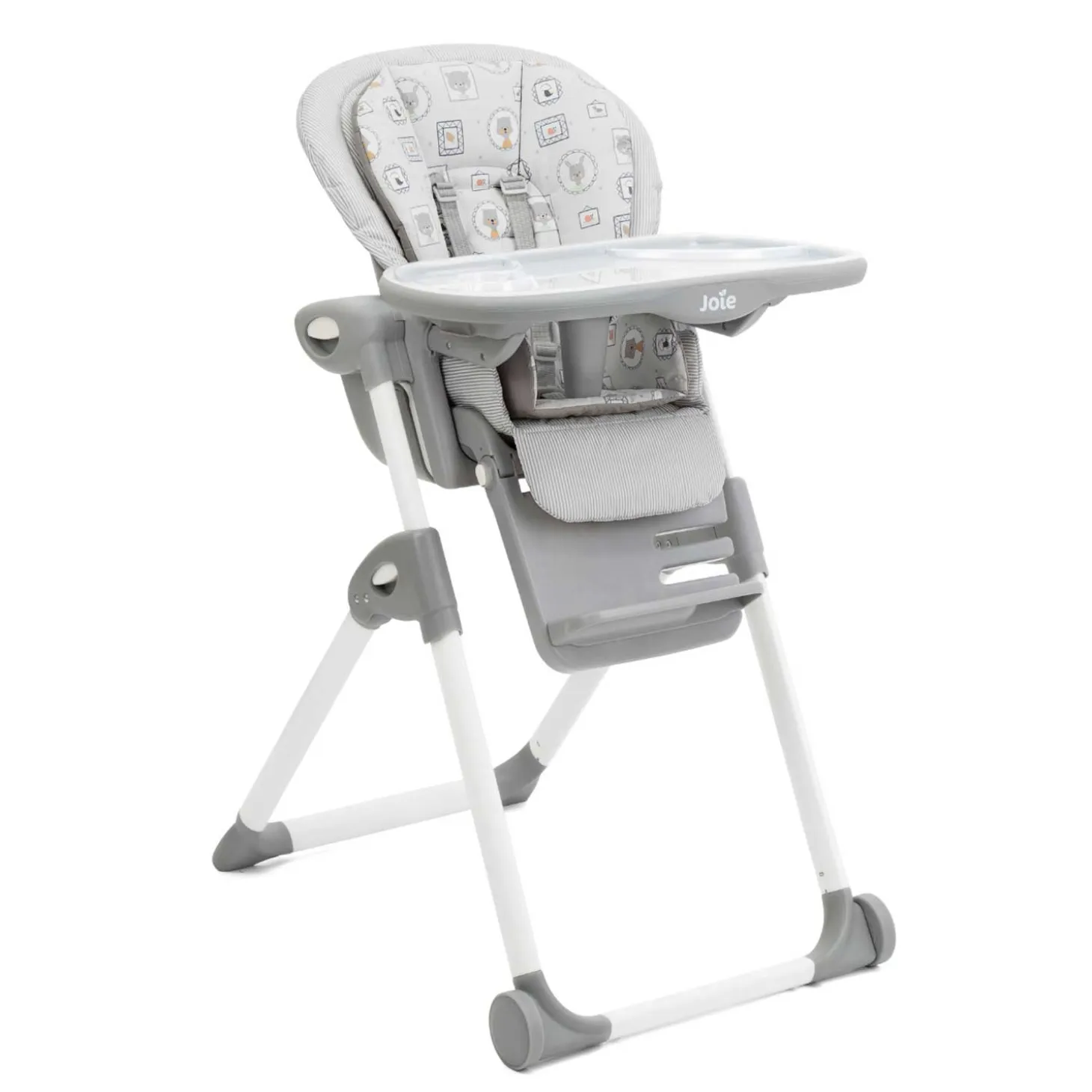 Seggiolone Pappa Mimzy Recline