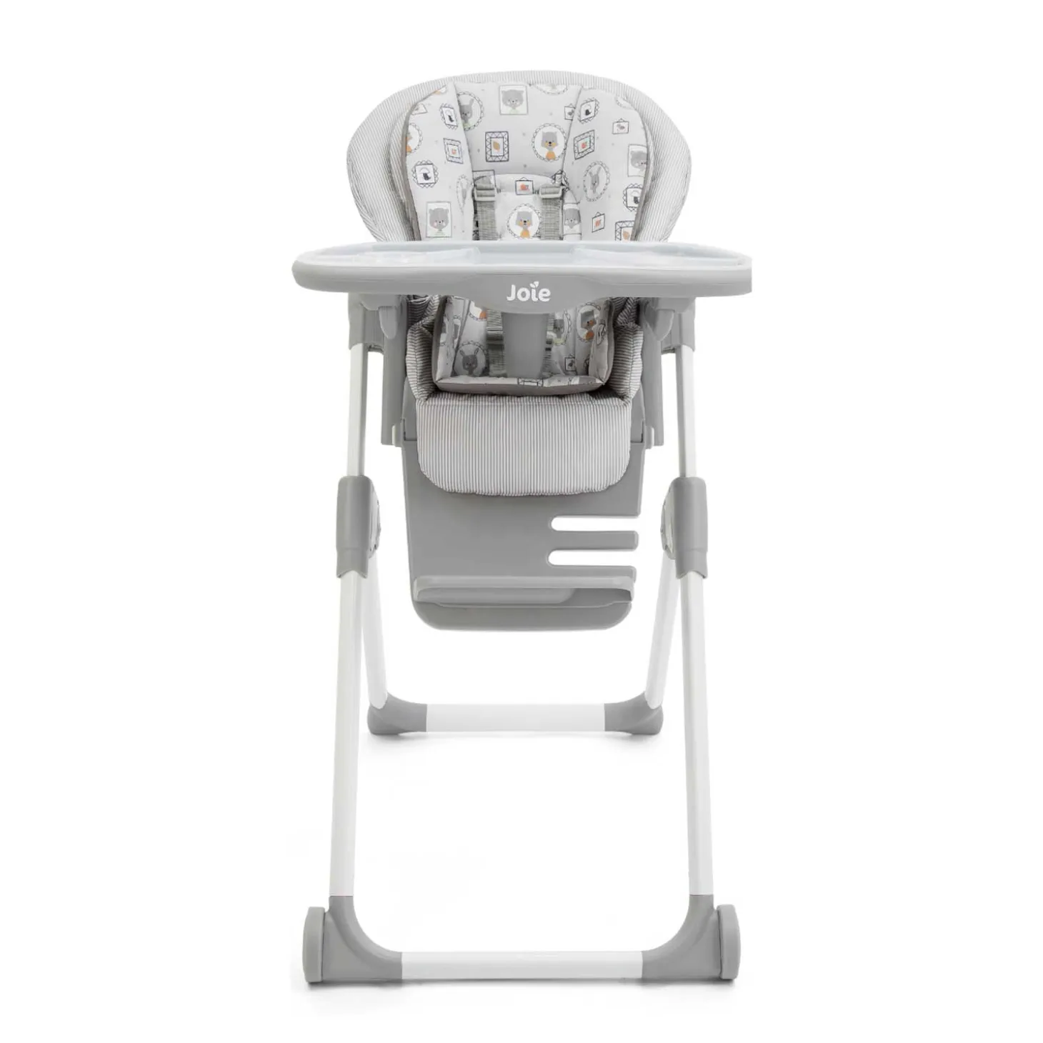 Seggiolone Pappa Mimzy Recline
