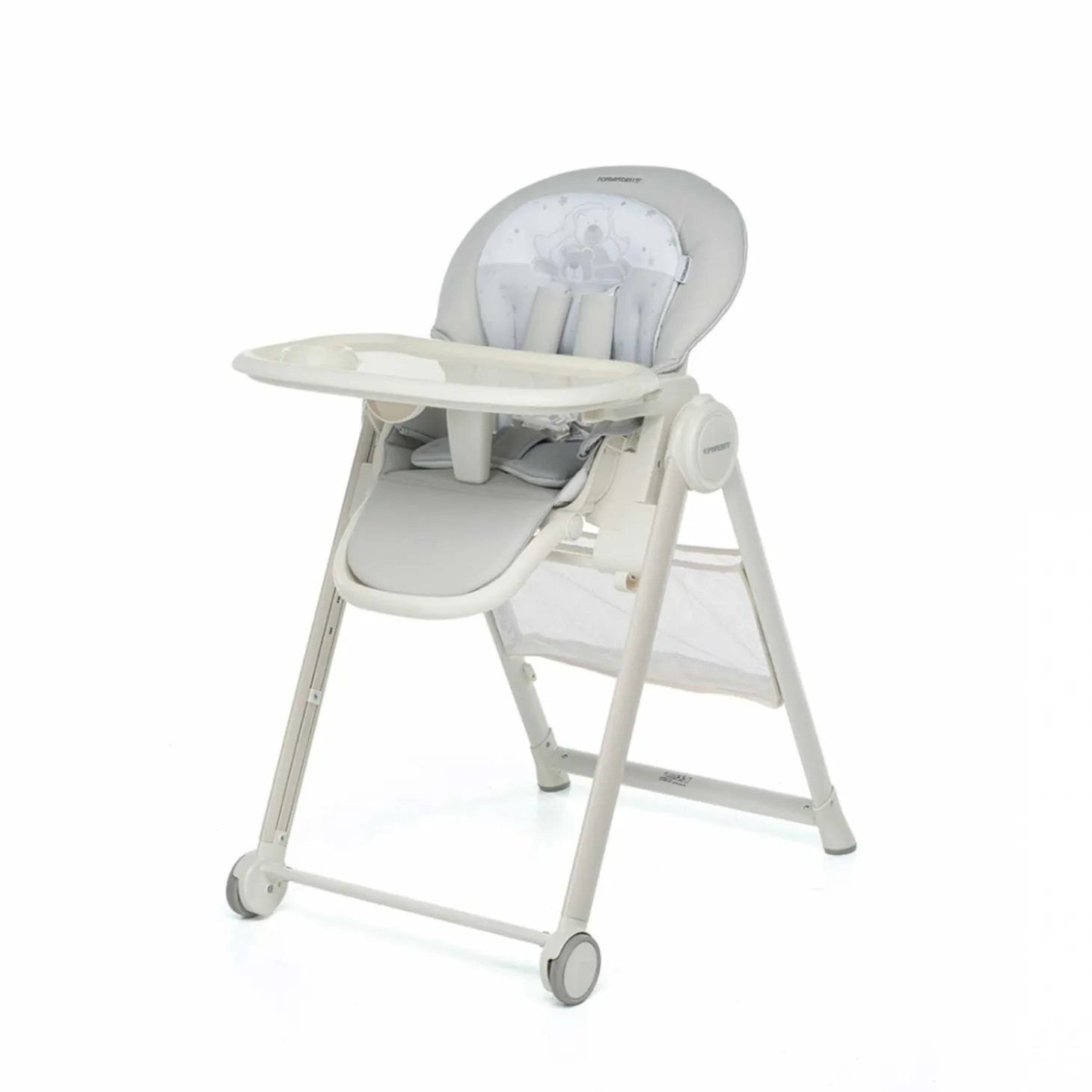Seggiolone Pappa Misterchef