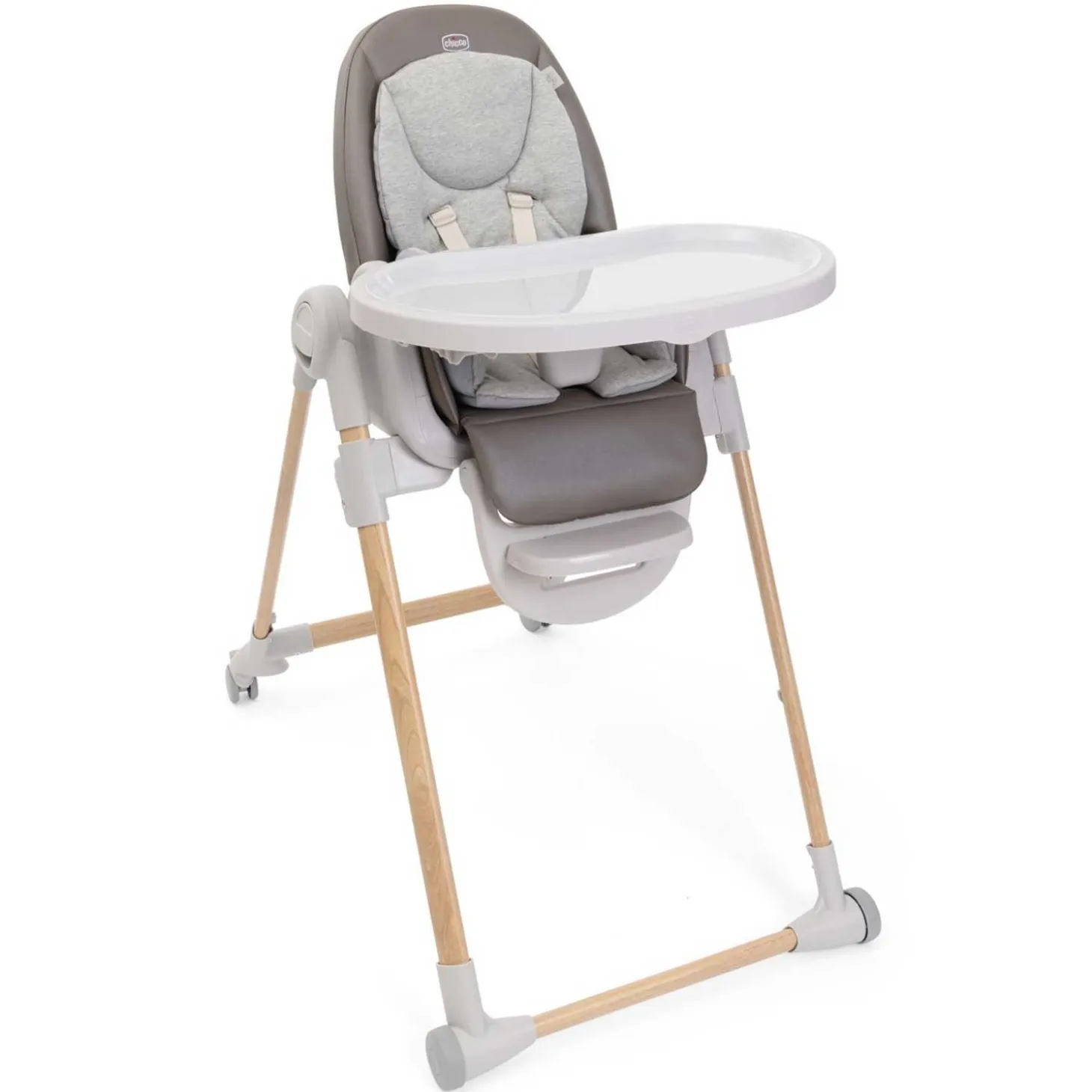 Seggiolone Pappa Polly Armonia