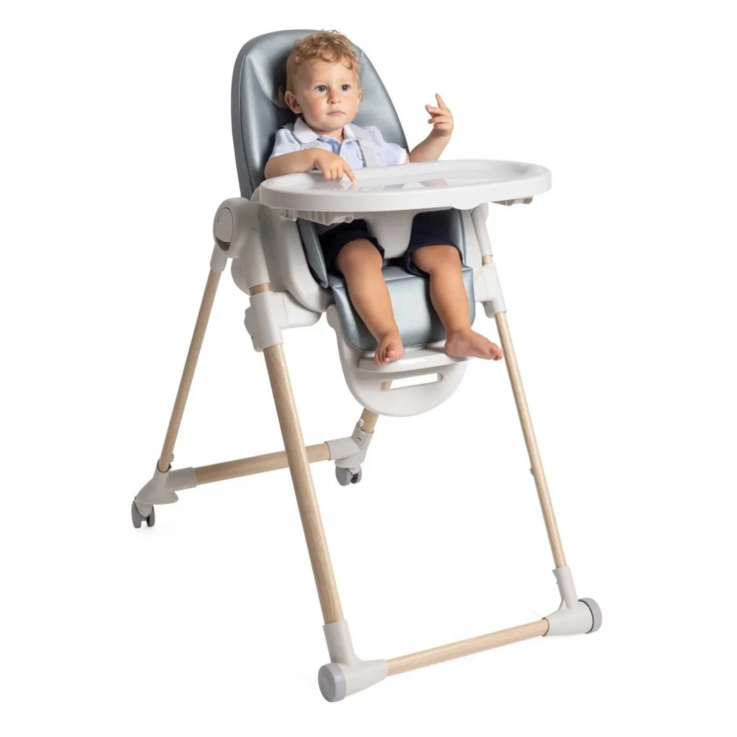 Seggiolone Pappa Polly Armonia