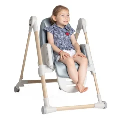 Seggiolone Pappa Polly Armonia