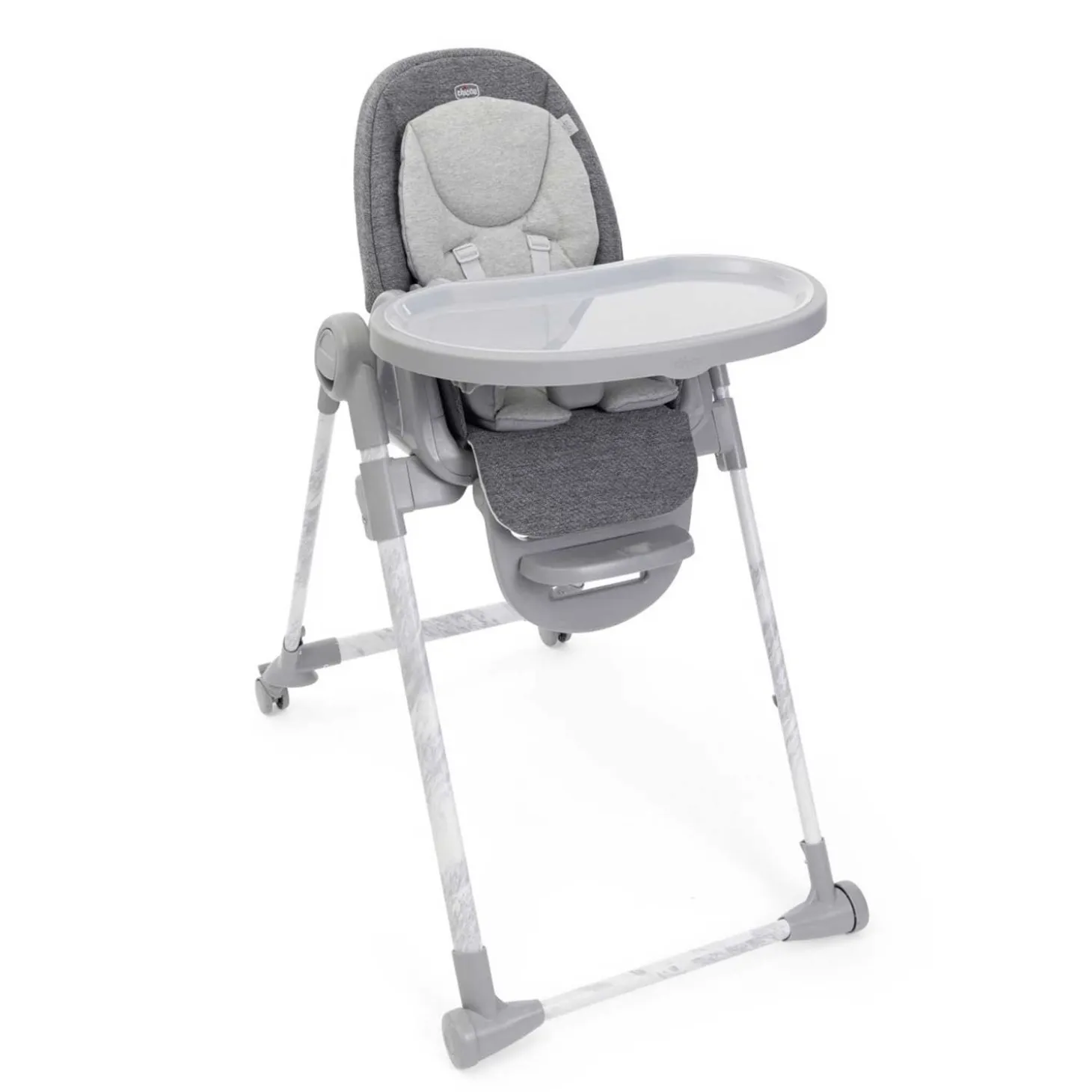 Seggiolone Pappa Polly Armonia