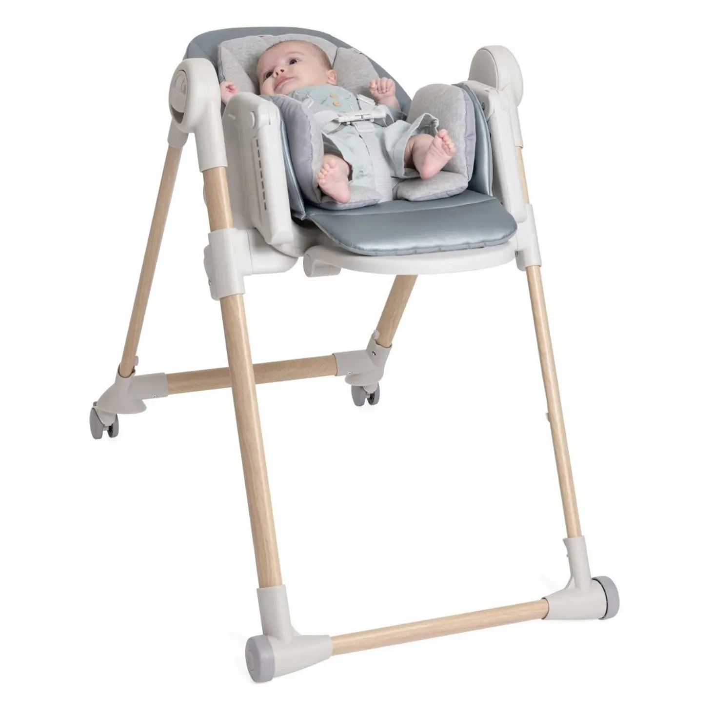 Seggiolone Pappa Polly Armonia