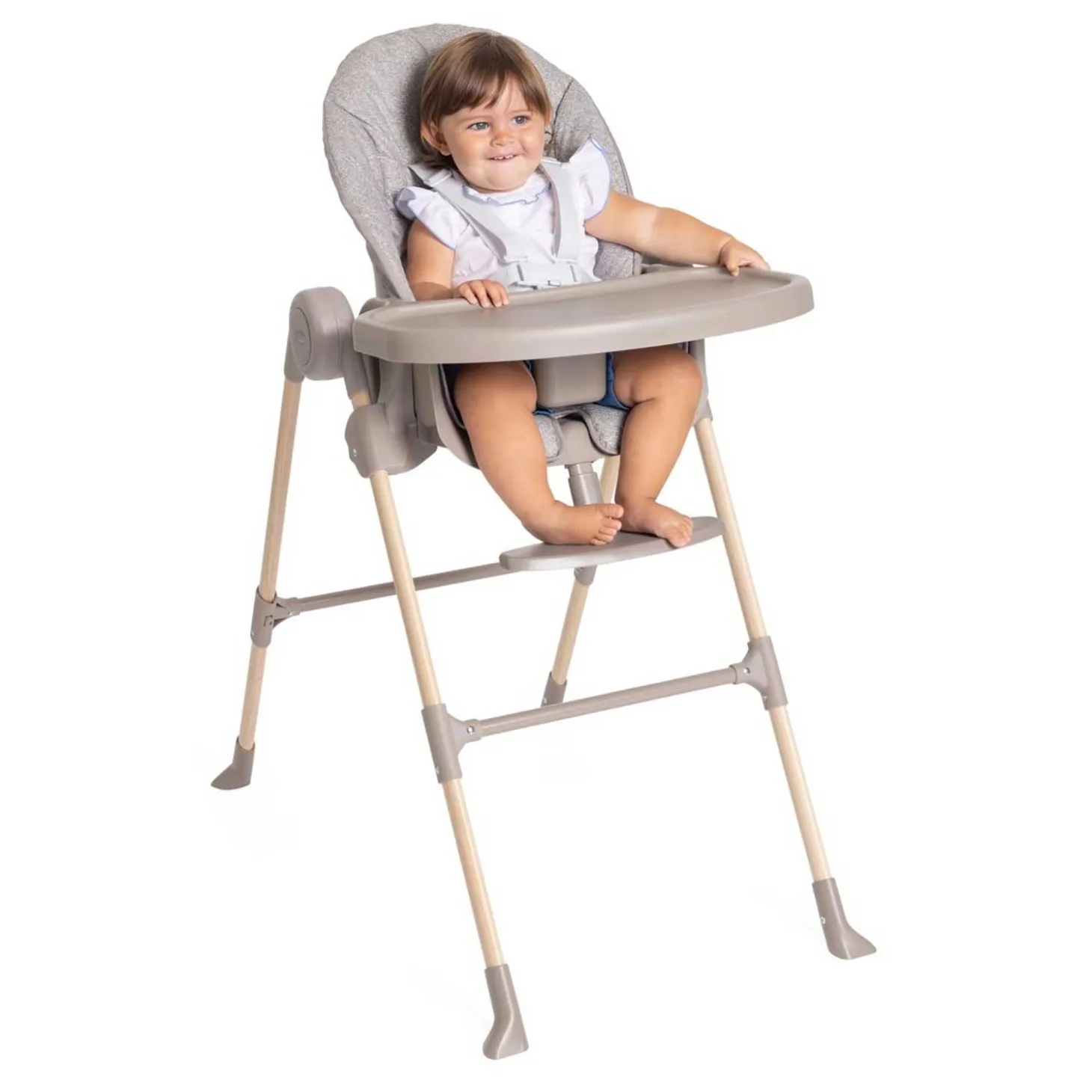 Seggiolone Pappa Polly Essential
