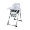 Seggiolone Polly Easy 4 ruote