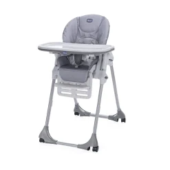Seggiolone Polly Easy 4 ruote
