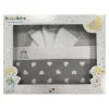 Set Carrozzina 3 pezzi