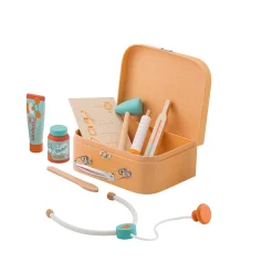 Set Dottore 10 Pezzi