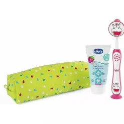 Set Igiene Orale 36m+