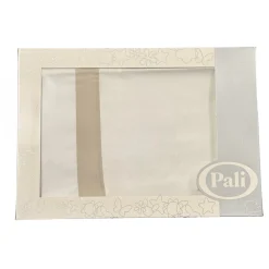 Set Lenzuola Letto 3pz