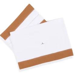 Set 3 Lenzuola Per Lettino 70x140 Cm