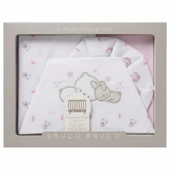 Set Letto 3 pezzi