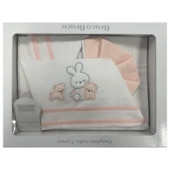 Set Maxi Culla 3 pezzi