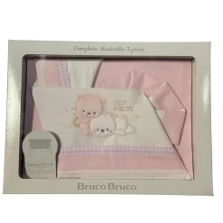 Set Maxi Culla 3 pezzi