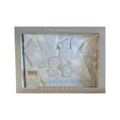 Set Maxi Culla 3 pezzi
