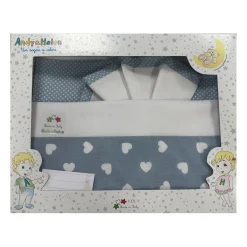 Set Maxi Culla 3 pezzi