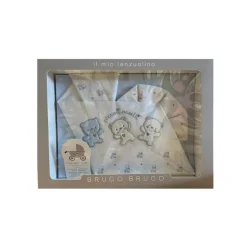 Set 3 Pezzi Culla