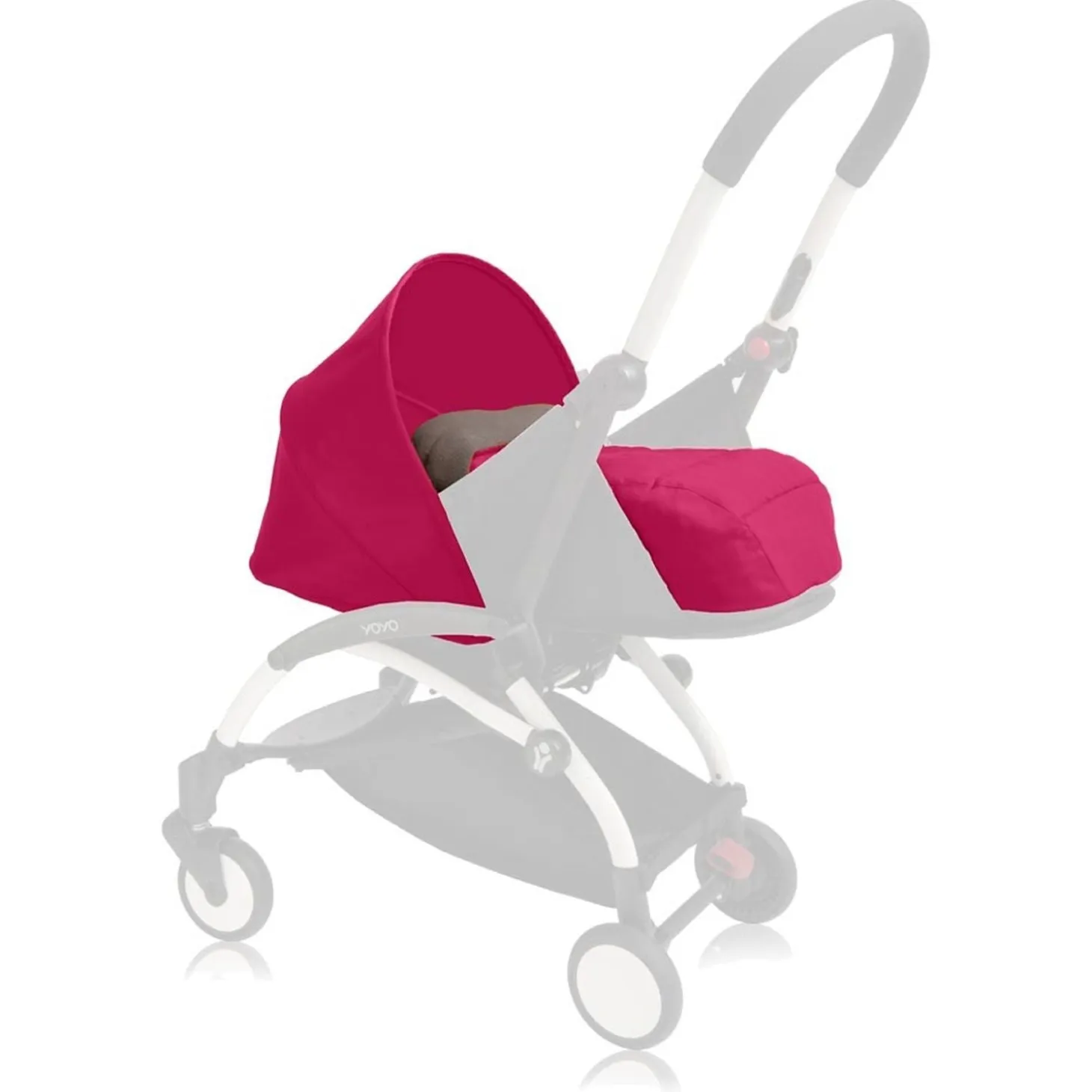 Set Rivestimento per Navicella Yoyo 0+ Senza Amaca