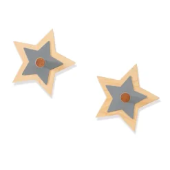 Set 2 Stelle Appendiabiti