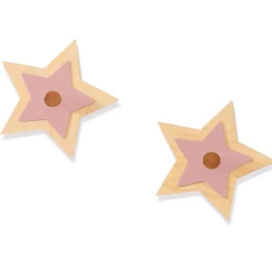 Set 2 Stelle Appendiabiti