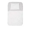 Set Tessile per Culla Next2me Zodiac 3 pezzi