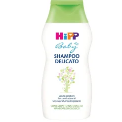 Shampoo Delicato 200ml