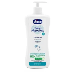 Shampoo Senza Lacrime 0m+ 500ml
