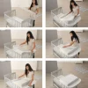 Sistema Baby Space per lettino Homi