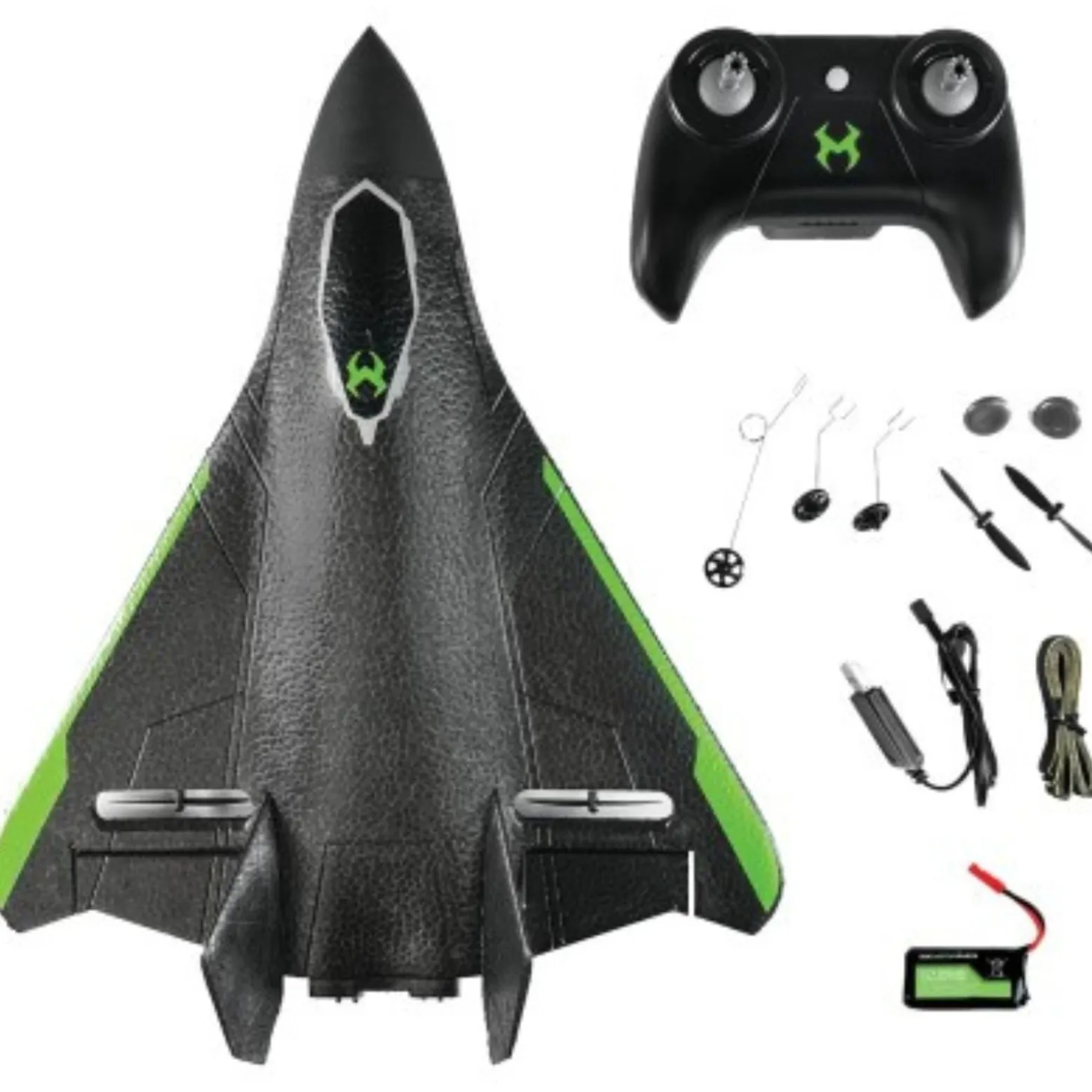 Sky Viper Vector Jet Drone Radiocomandato