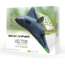Sky Viper Vector Jet Drone Radiocomandato