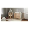 Sleepi Cassettiera completa Dresser