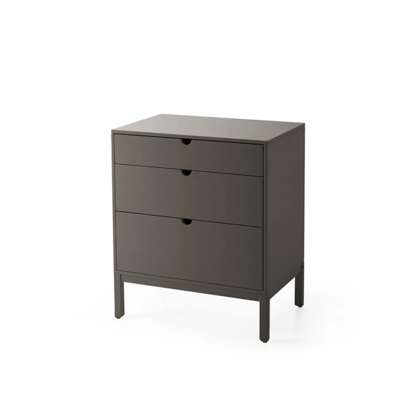 Sleepi Cassettiera completa Dresser
